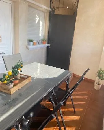 Cosy Proche De Toute Commodite Et De La Apartamento *