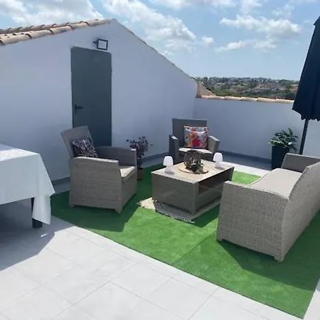 Cosy Proche De Toute Commodite Et De La Apartamento Dehesa de Campoamor (Orihuela Costa)